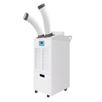 Broughton MCe4.0 - 13,730 BTU Vented Air Conditioner